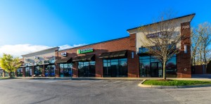 Jordan Road Retail