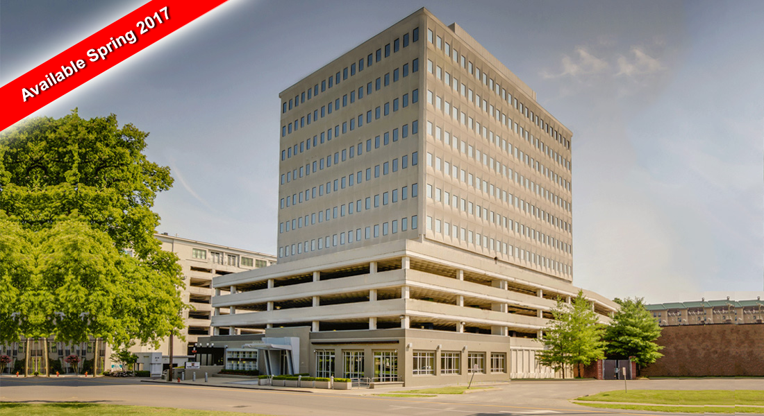 Nashville Commercial Real Estate Fidelity Real Estate Group