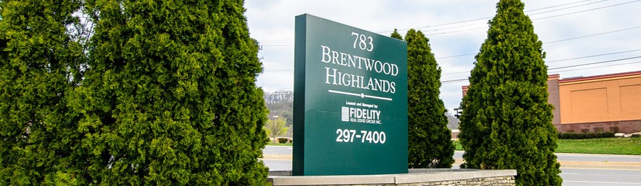 Brentwood Heights