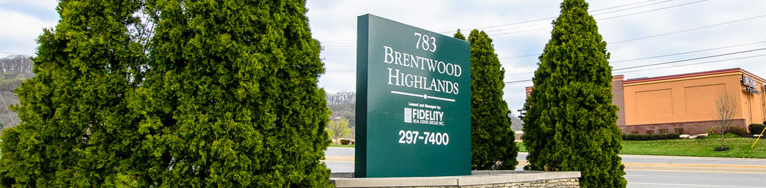 Brentwood Heights